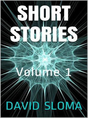cover image of Short Stories Volume 1